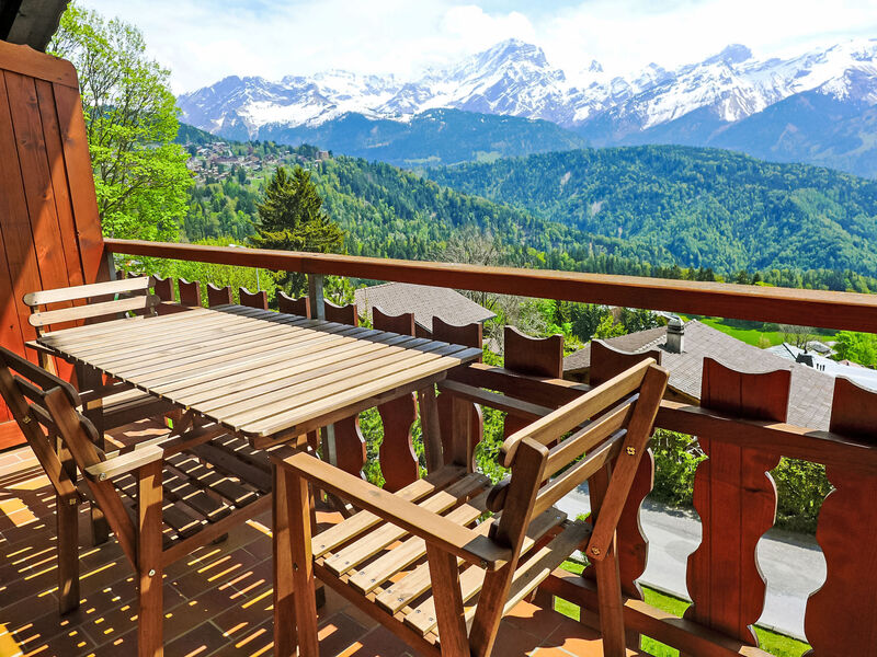 Les Aiguille D'Argent