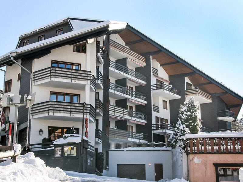 Villars Soleil