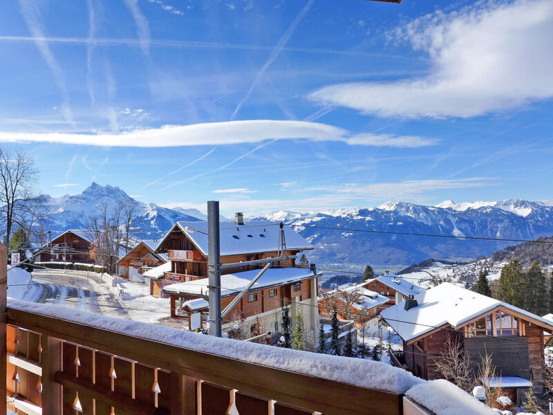 Résidence Le Bristol 14