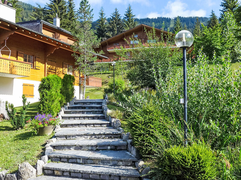 Aiguilles Dorées Iii