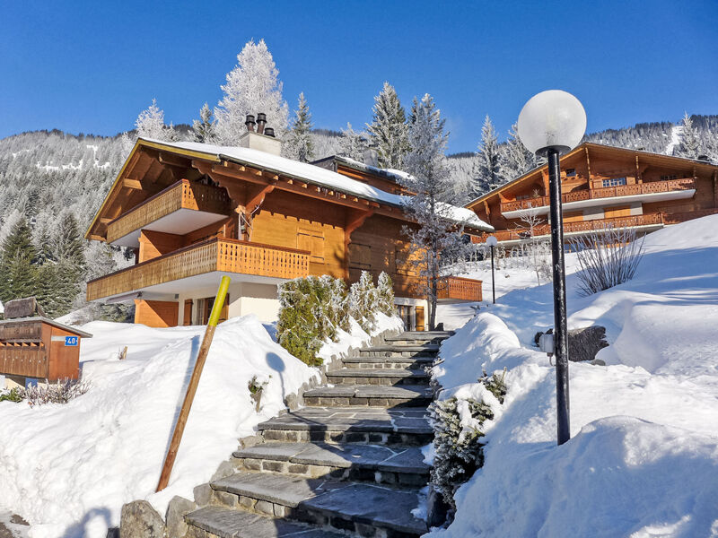 Aiguilles Dorées Iii