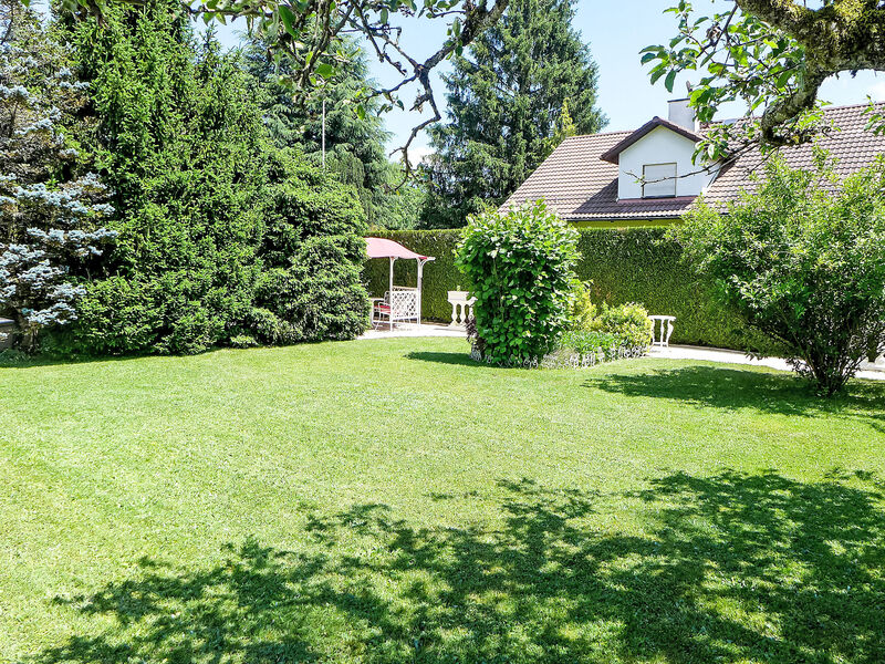 5, Chemin De La Pralay