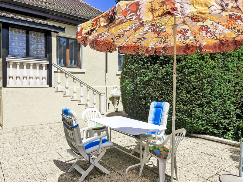 5, Chemin De La Pralay