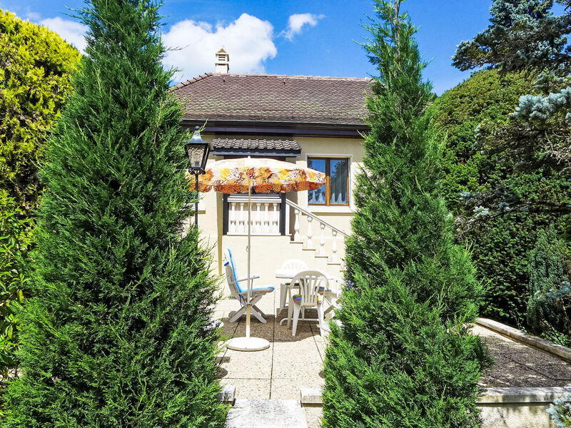 5, Chemin De La Pralay