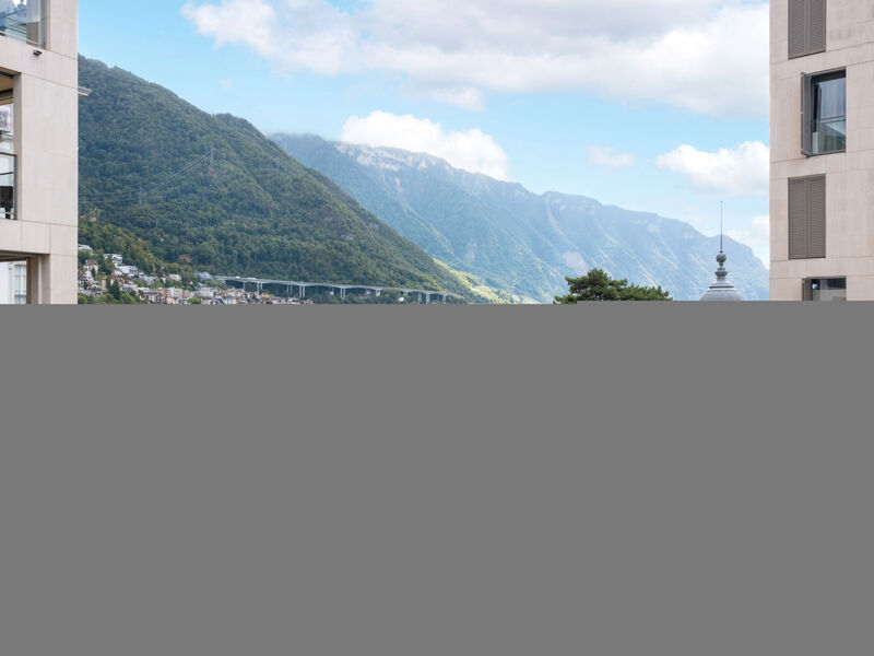 Le National Montreux