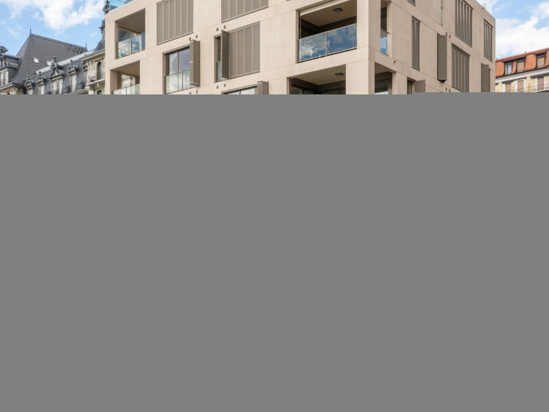 Le National Montreux