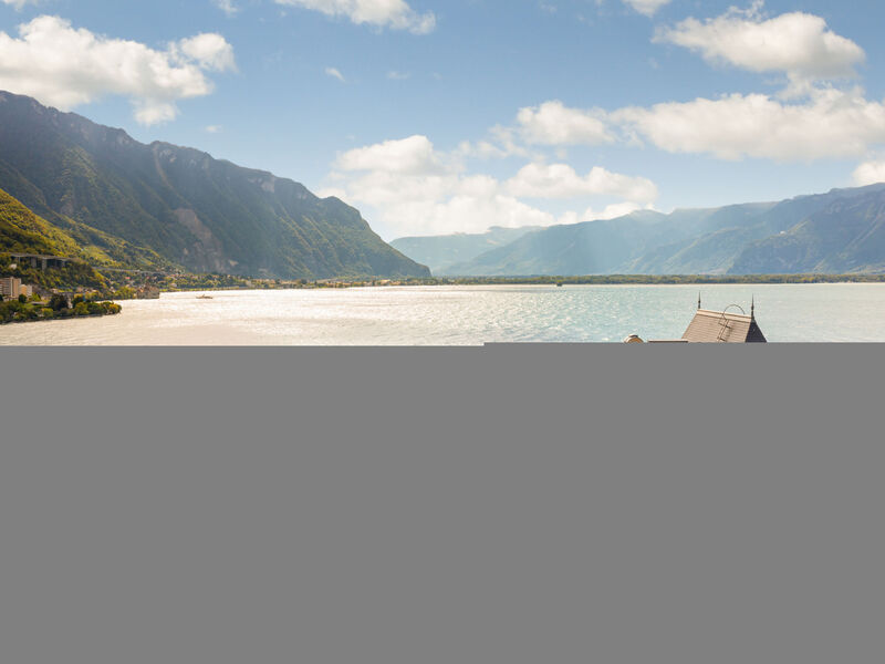 Le National Montreux