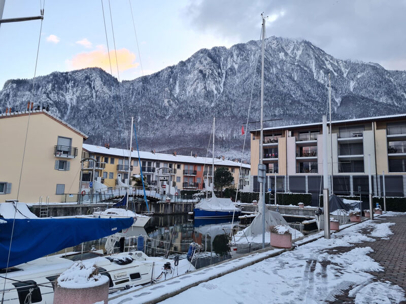 Apt C3/R - Résidence Bougainville