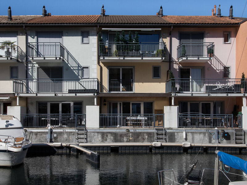 Apt C3/R - Résidence Bougainville