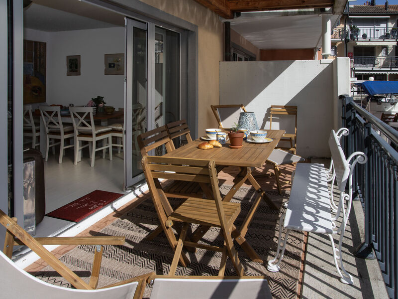 Apt C3/R - Résidence Bougainville