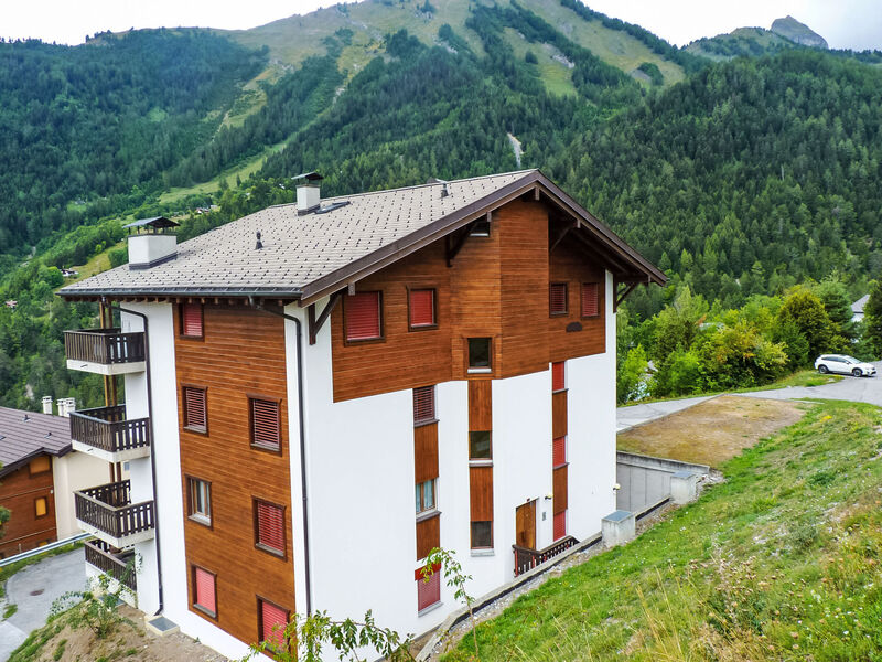 Hauts De Morthey No 33