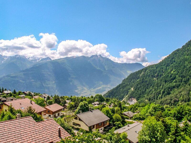 Hauts De Morthey No 33