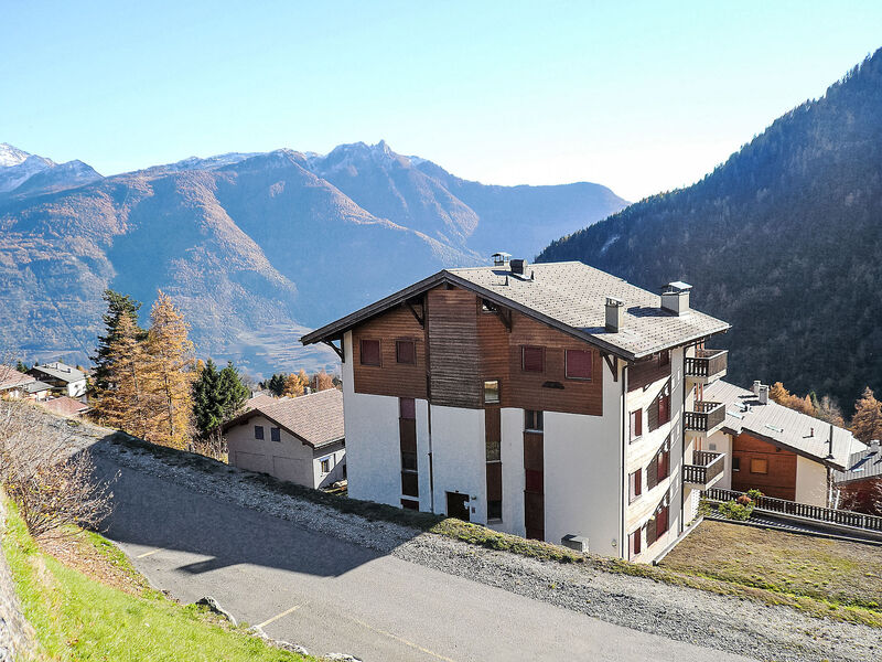 Hauts De Morthey No 33