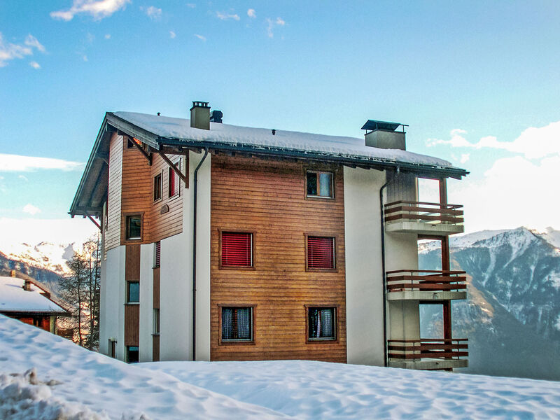 Hauts De Morthey No 33