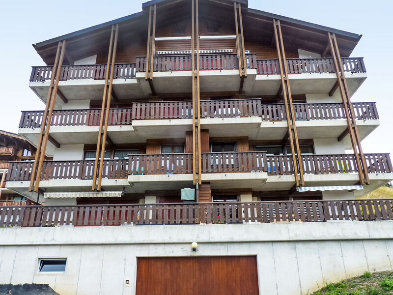 Hauts De Morthey No 33