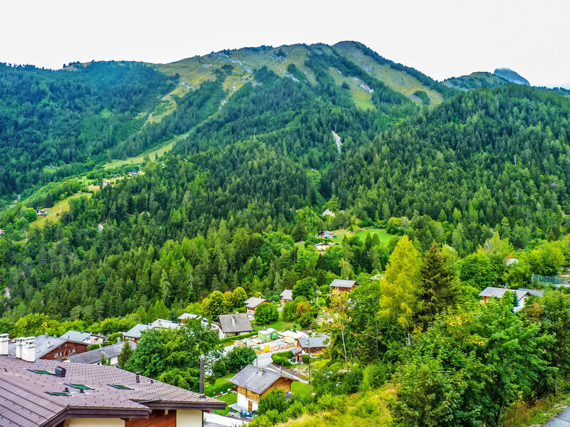 Hauts De Morthey No 33