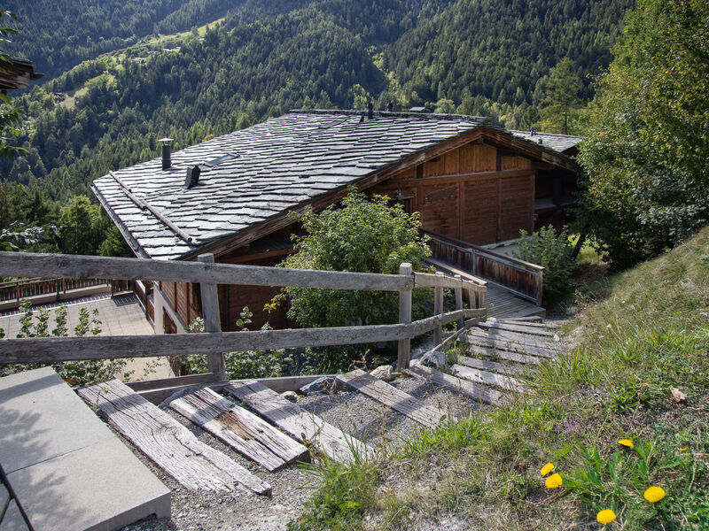 Les Chalets De Marie A No 21