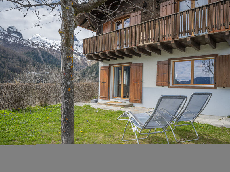 Chalet Phipalo