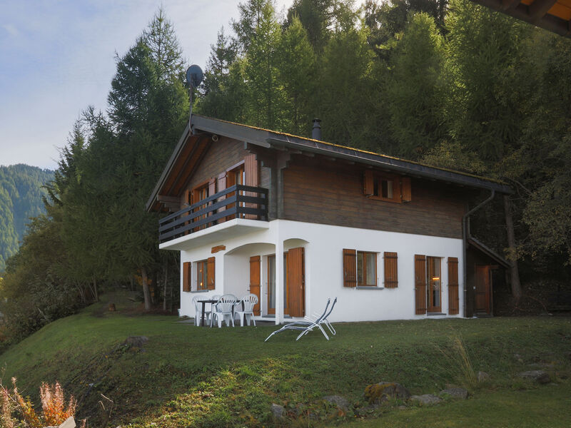 Chalet Edelweiss