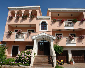 Apartmány Sarita