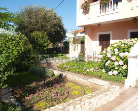 Apartmány Sarita