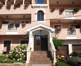 Apartmány Sarita
