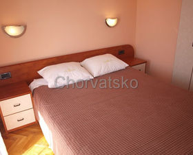 Apartmány Sarita