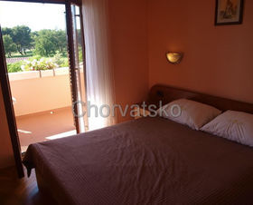 Apartmány Sarita