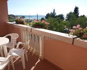 Apartmány Sarita