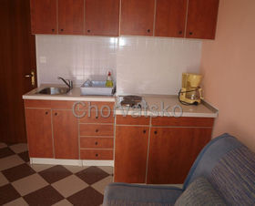 Apartmány Sarita