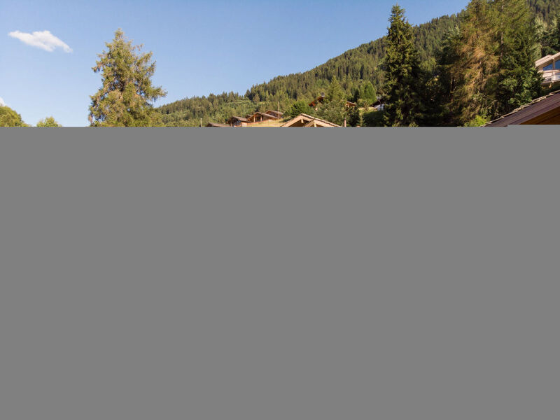 Chalet Flocon de Neige