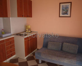 Apartmány Sarita