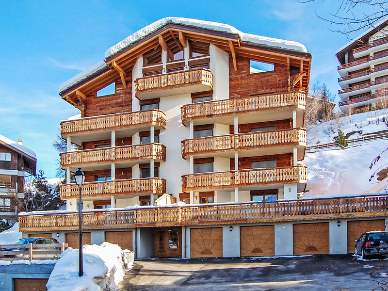 Les Cimes Blanches 102 A