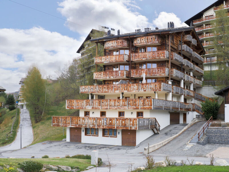 Les Terrasses Du Paradis