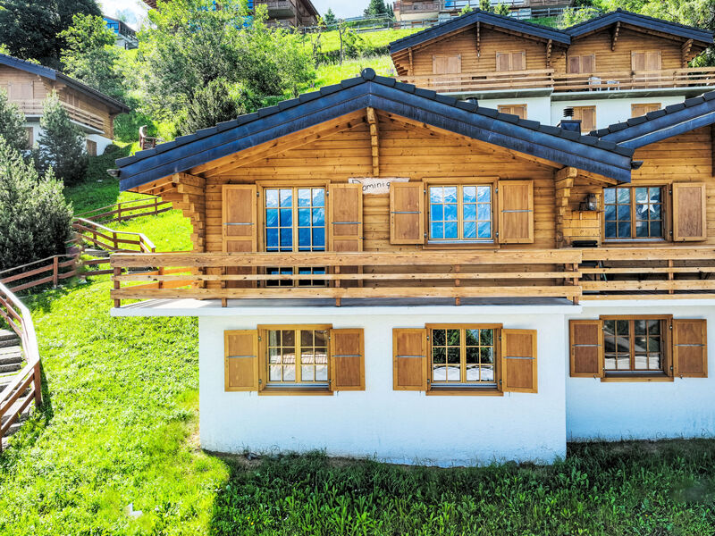 Chalet Dominique