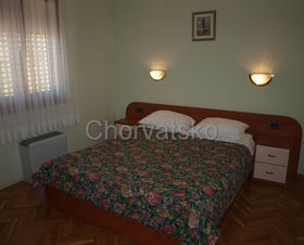Apartmány Sarita