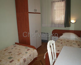 Apartmány Sarita