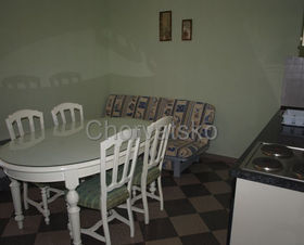 Apartmány Sarita