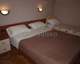 Apartmány Sarita