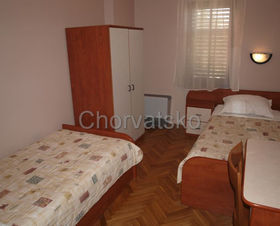 Apartmány Sarita