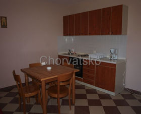 Apartmány Sarita