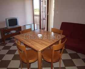 Apartmány Sarita
