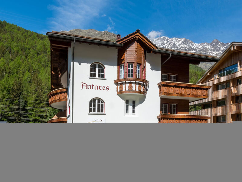 Haus Antares