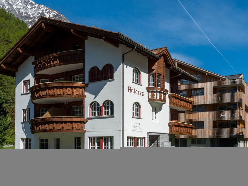 Haus Antares