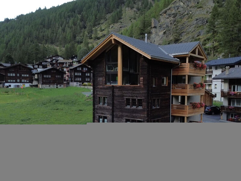 Ferienhaus Capricorn