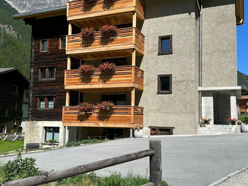 Ferienhaus Capricorn