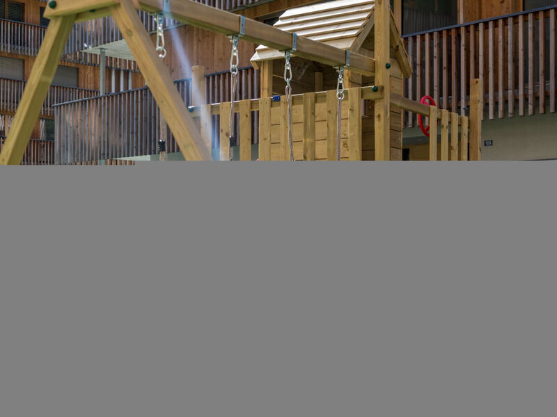 Montela Hotel & Resort-Apartments