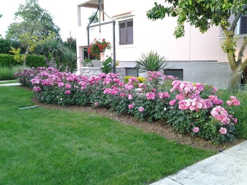 Apartmány Tibor