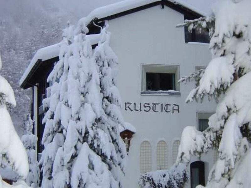Rustica
