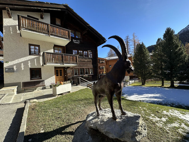 Ferienhaus Lomatte 1758